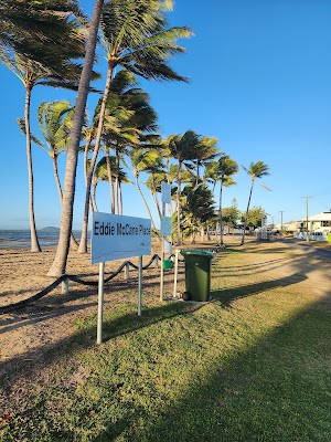 Dog off leash Beach