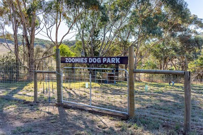 Zoomies Dog Park Mt Barker Dog Park