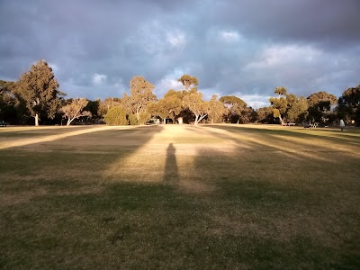 Whyalla Dog Park Dog Park